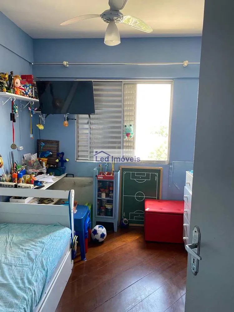 Apartamento, 2 quartos, 58 m² - Foto 6