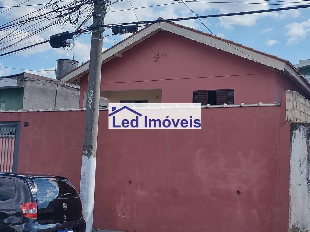 Casa, 3 quartos - Foto 7