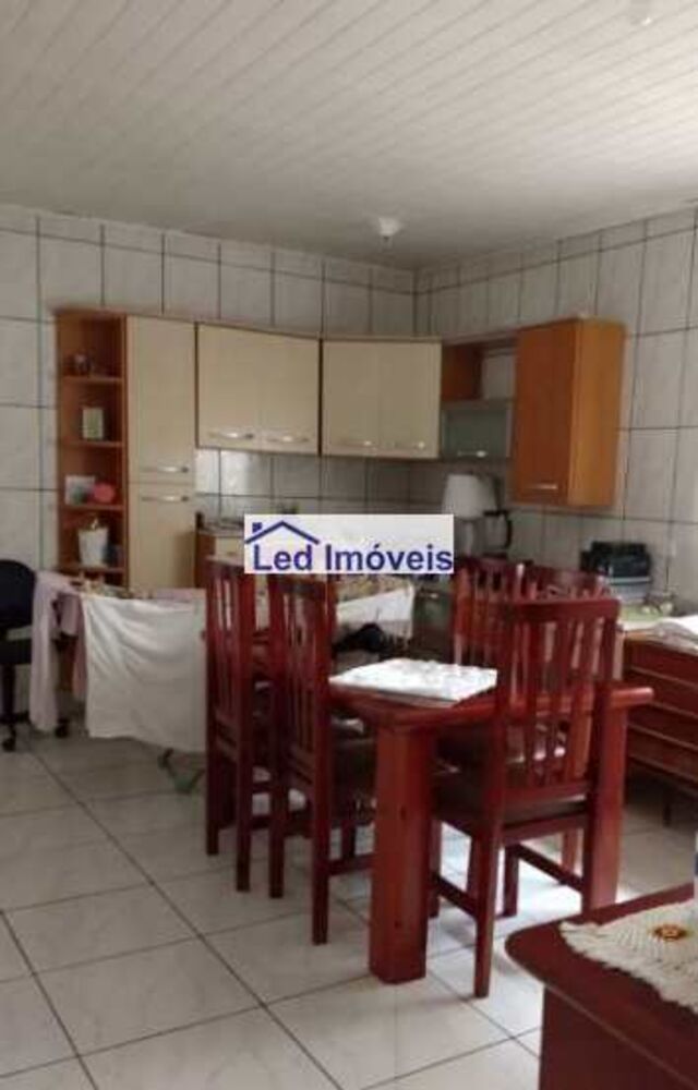 Casa, 3 quartos - Foto 21