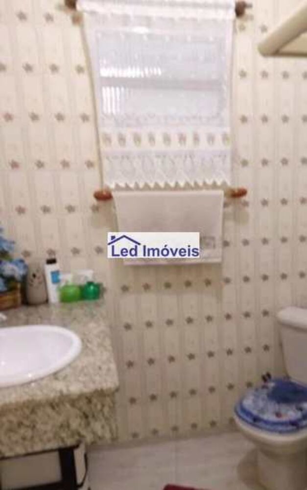 Casa, 3 quartos - Foto 9
