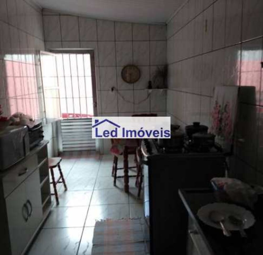 Casa, 3 quartos - Foto 6