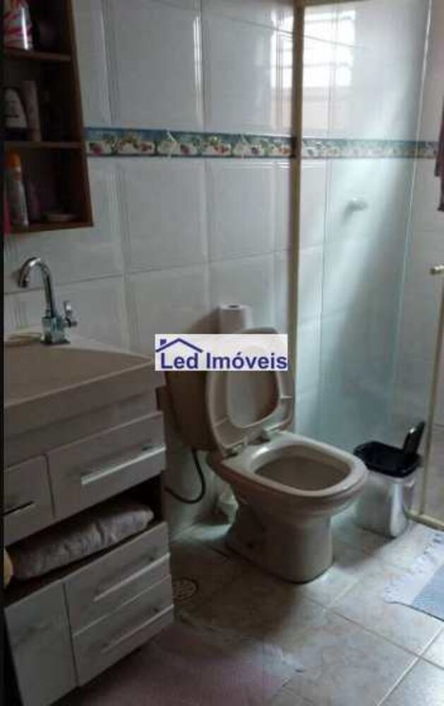 Casa, 3 quartos - Foto 20