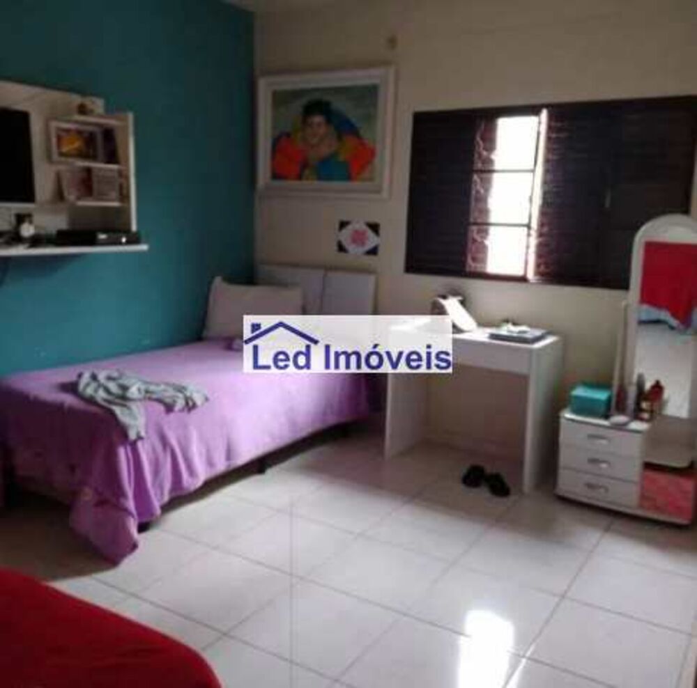 Casa, 3 quartos - Foto 19