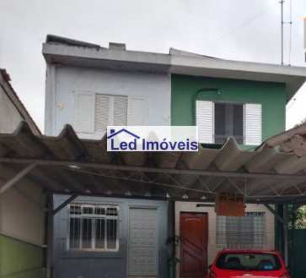 Casa, 3 quartos - Foto 4