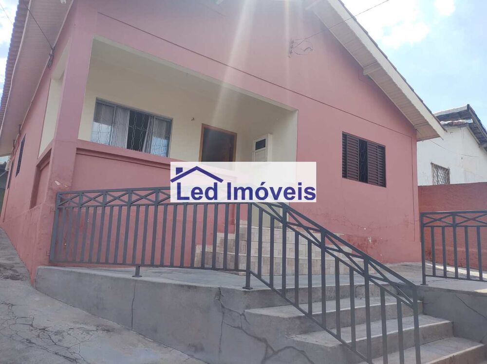 Casa, 3 quartos - Foto 5