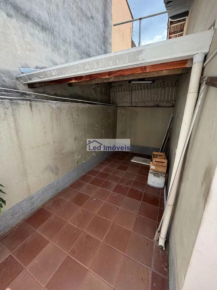 Casa, 2 quartos - Foto 4
