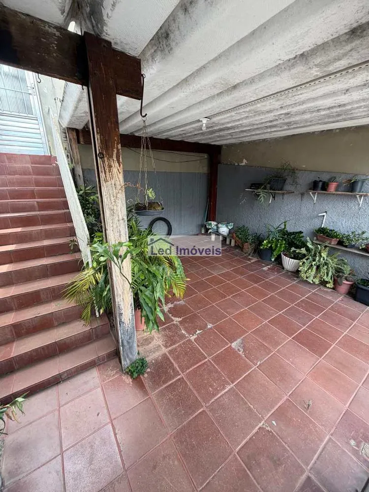 Casa, 2 quartos - Foto 1