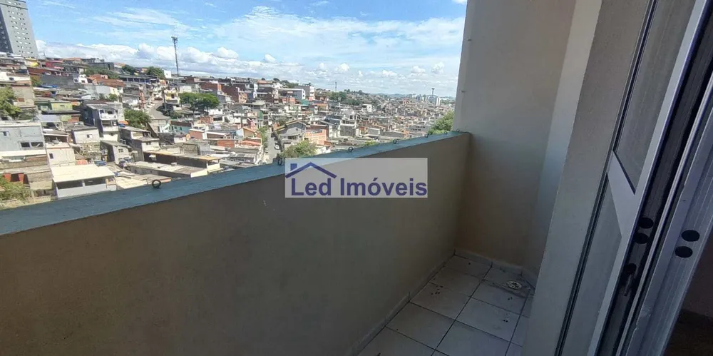 Apartamento, 2 quartos, 62 m² - Foto 1