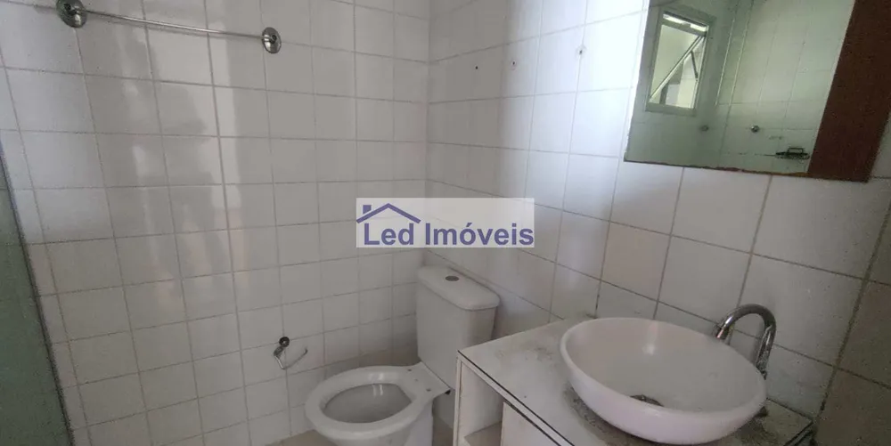 Apartamento, 2 quartos, 62 m² - Foto 2