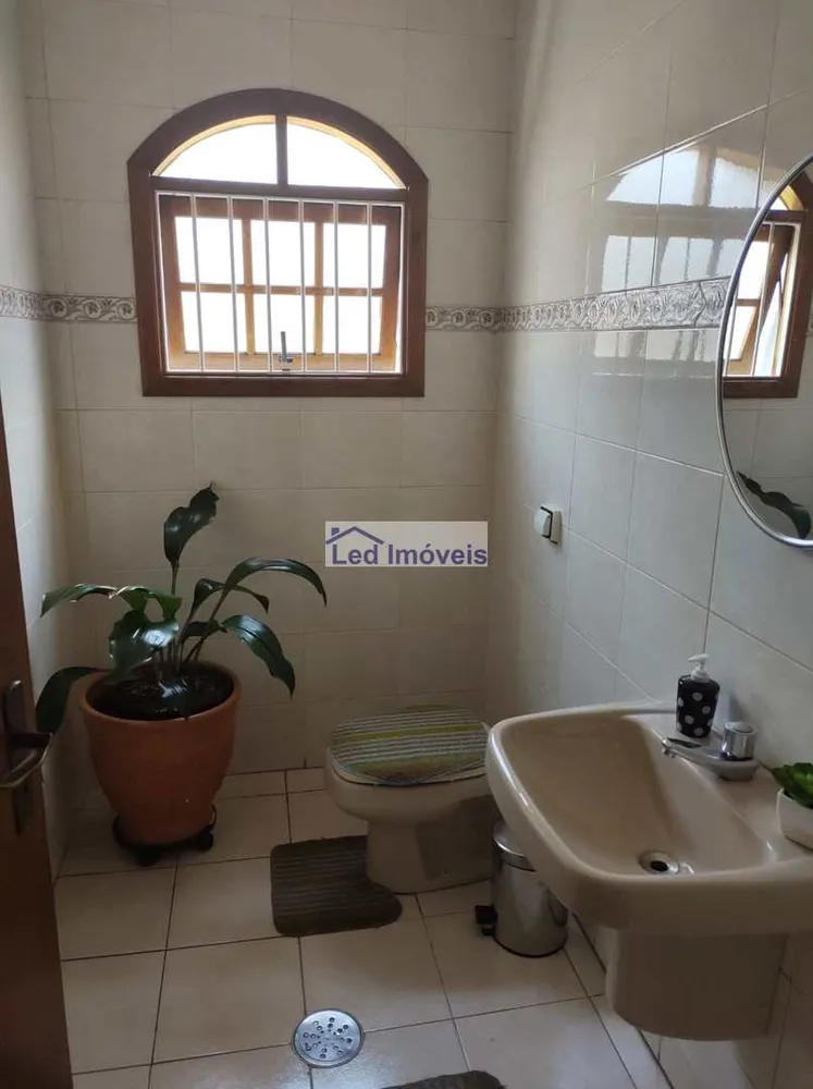 Sobrado, 4 quartos, 247 m² - Foto 10