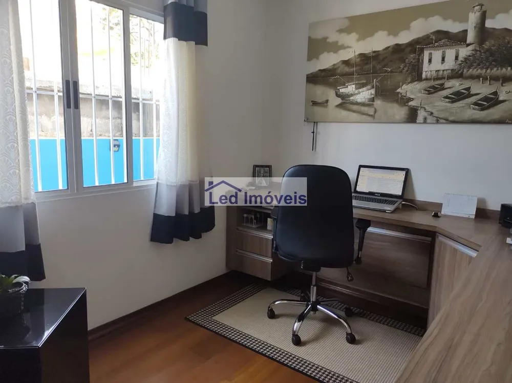 Sobrado, 4 quartos, 247 m² - Foto 12