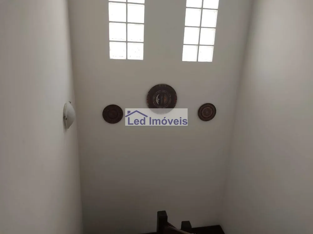 Sobrado, 4 quartos, 247 m² - Foto 7