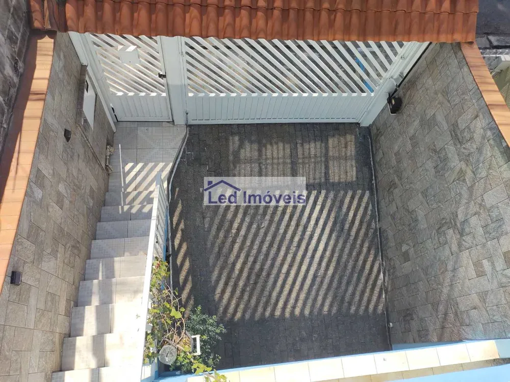 Sobrado, 4 quartos, 247 m² - Foto 17