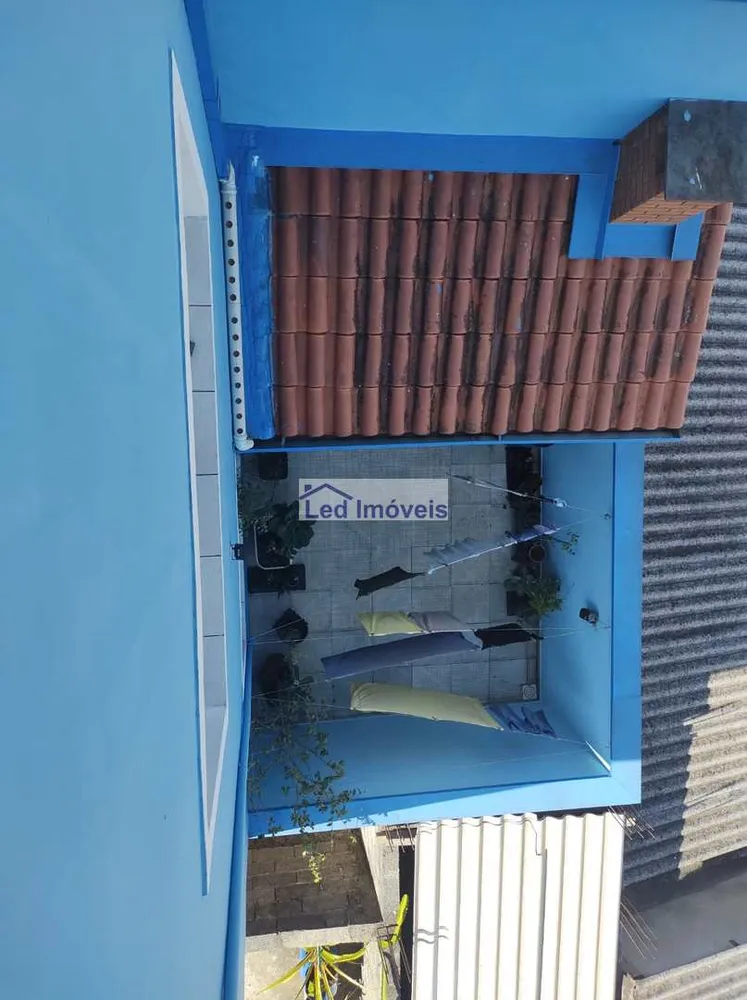 Sobrado, 4 quartos, 247 m² - Foto 18