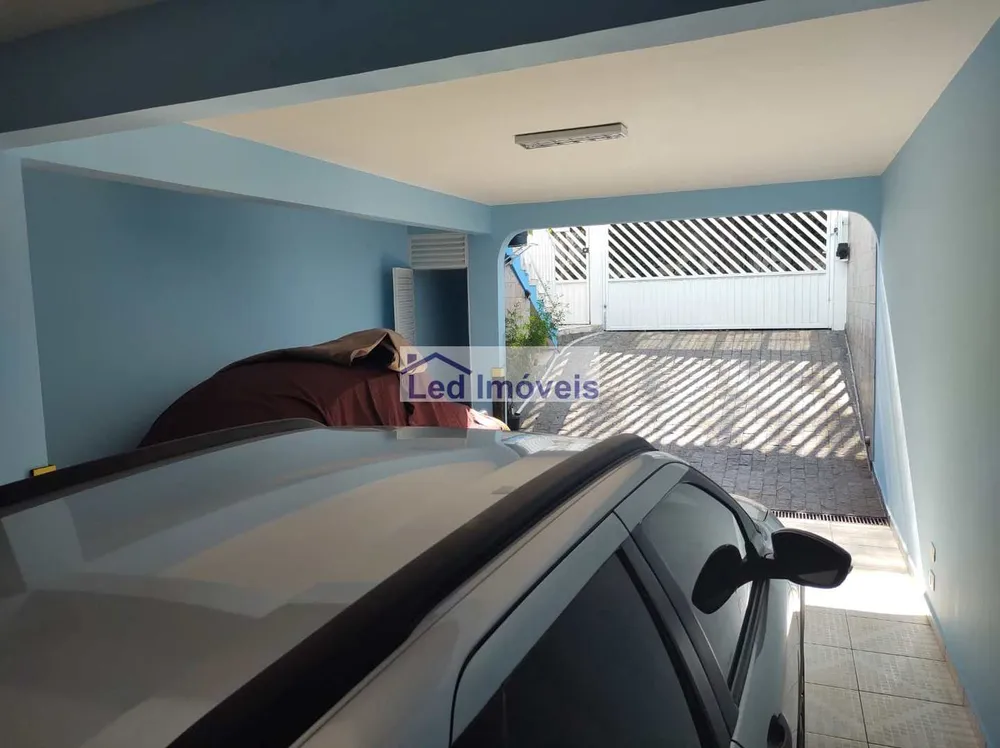 Sobrado, 4 quartos, 247 m² - Foto 2