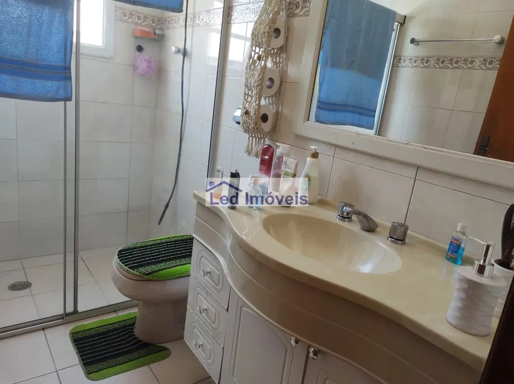 Sobrado, 4 quartos, 247 m² - Foto 9