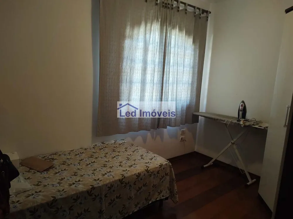 Sobrado, 4 quartos, 247 m² - Foto 9