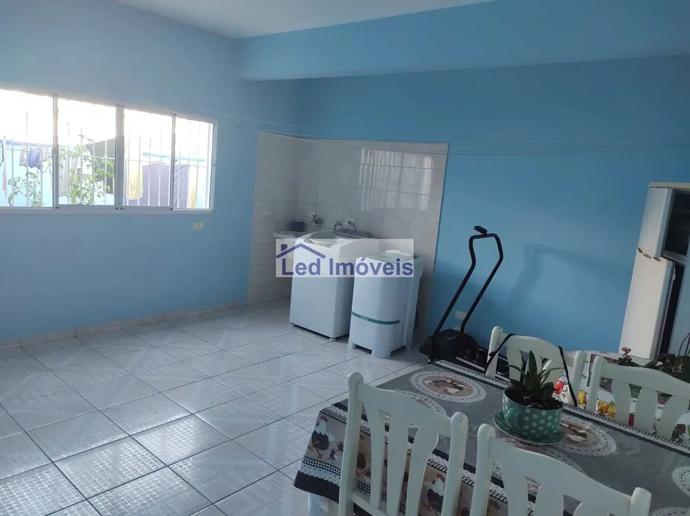 Sobrado, 4 quartos, 247 m² - Foto 15