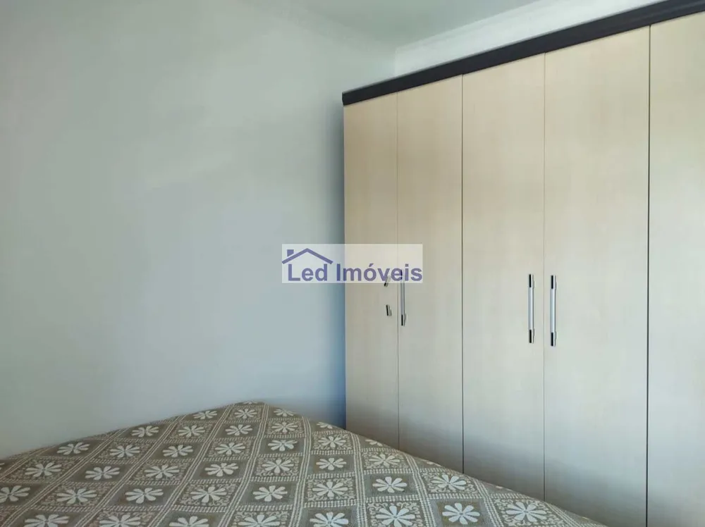 Sobrado, 4 quartos, 247 m² - Foto 12