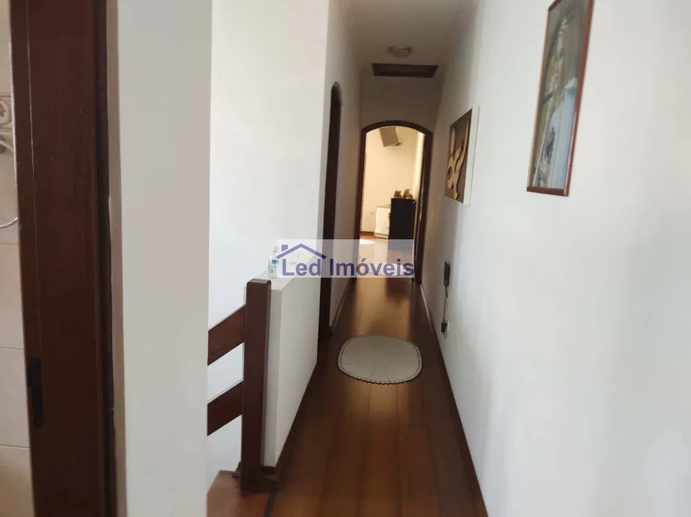 Sobrado, 4 quartos, 247 m² - Foto 6