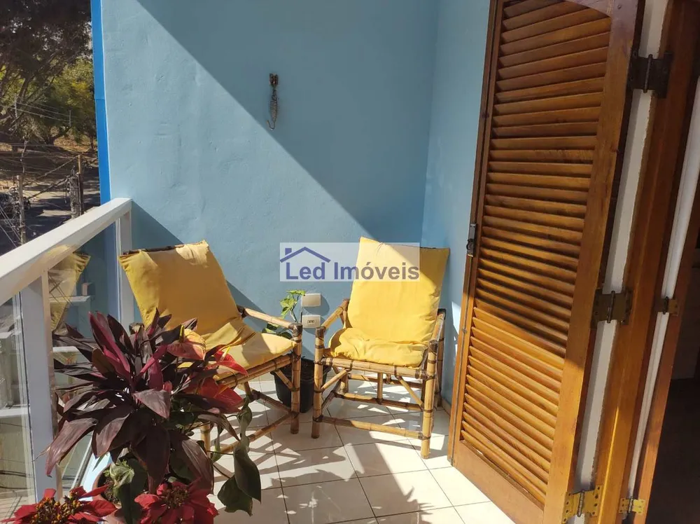 Sobrado, 4 quartos, 247 m² - Foto 8