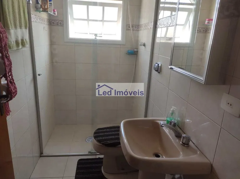 Sobrado, 4 quartos, 247 m² - Foto 6