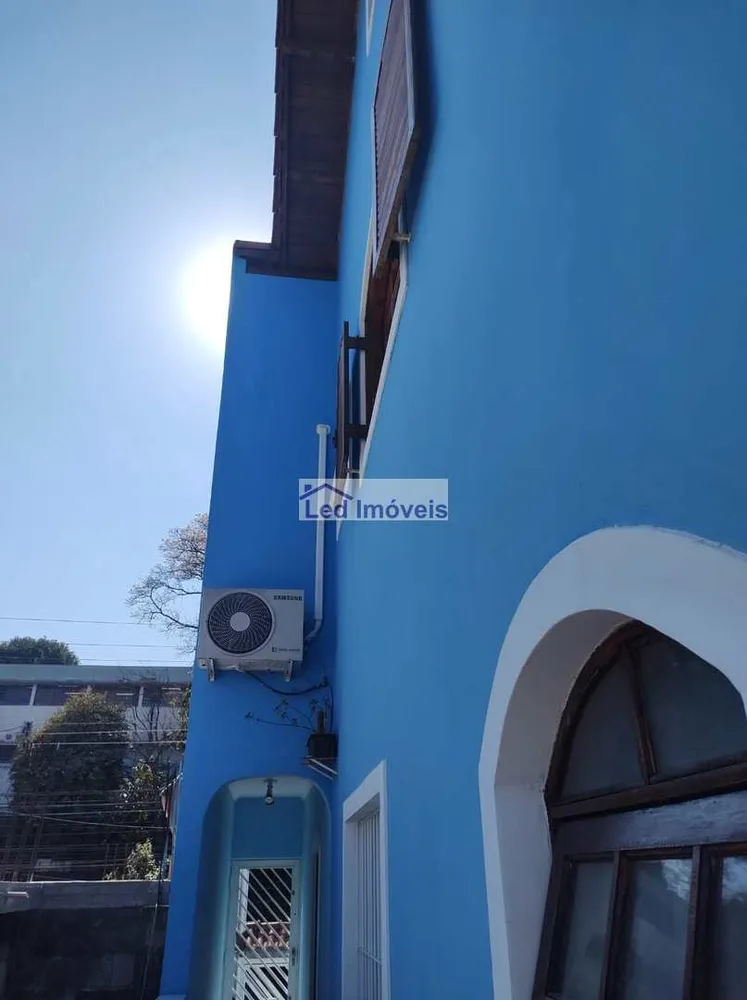 Sobrado, 4 quartos, 247 m² - Foto 20