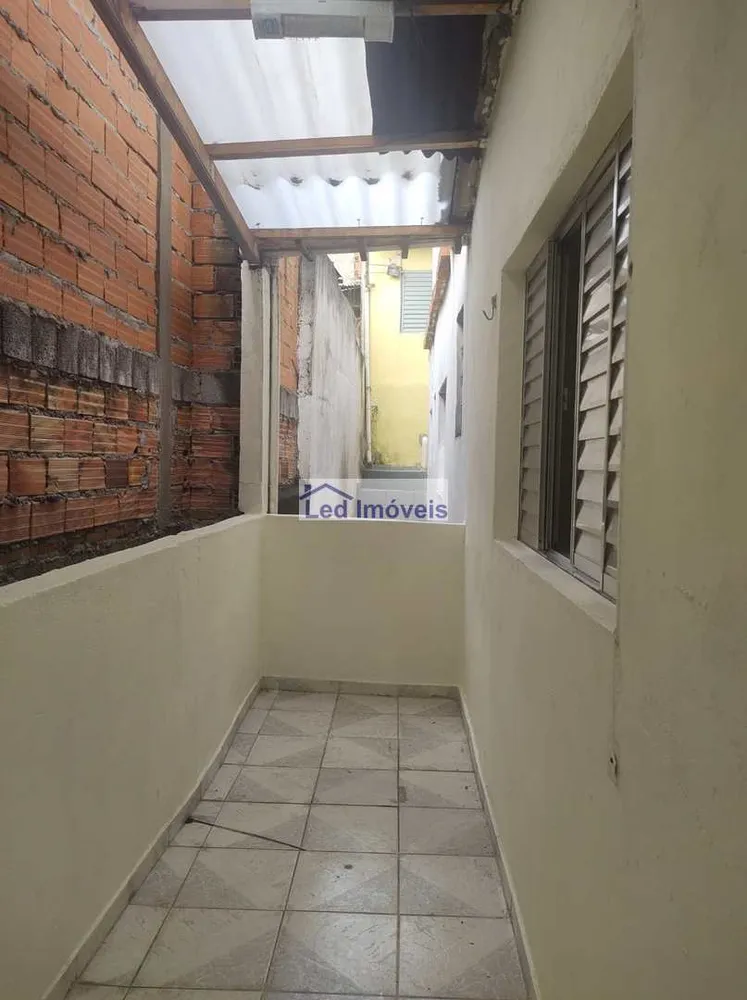 Sobrado, 2 quartos, 150 m² - Foto 1