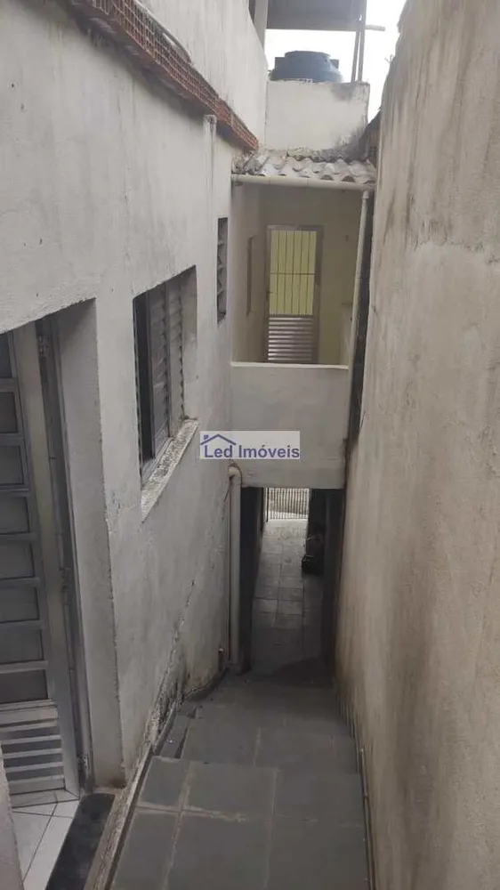 Sobrado, 2 quartos, 150 m² - Foto 12
