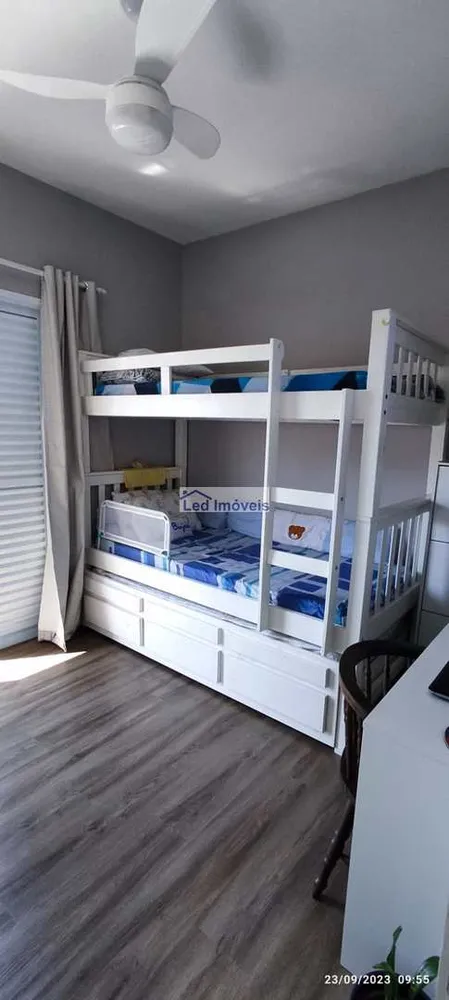 Sobrado, 2 quartos, 67 m² - Foto 9