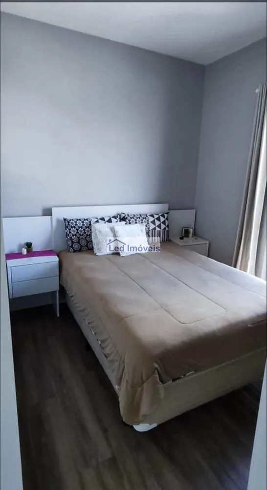 Sobrado, 2 quartos, 67 m² - Foto 7