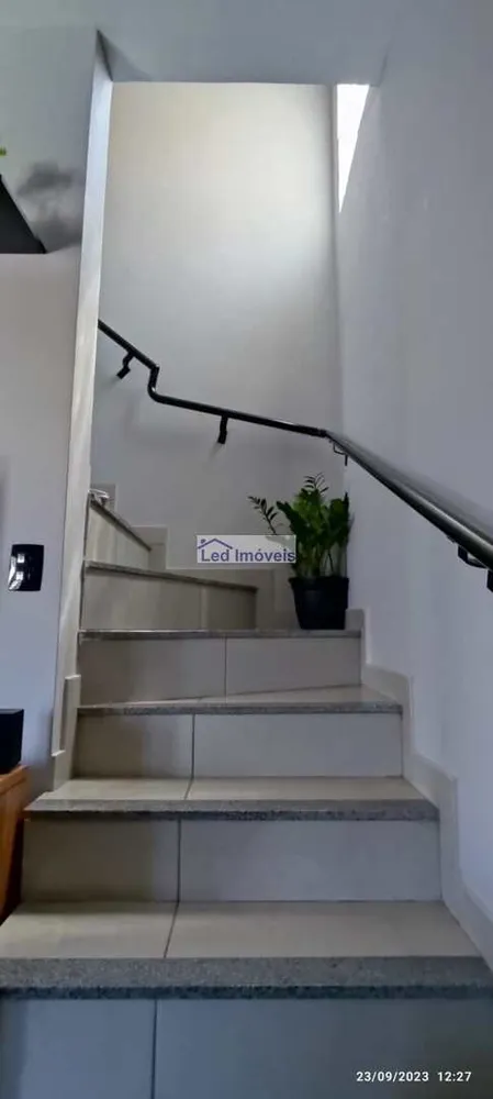 Sobrado, 2 quartos, 67 m² - Foto 4