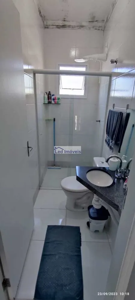 Sobrado, 2 quartos, 67 m² - Foto 3