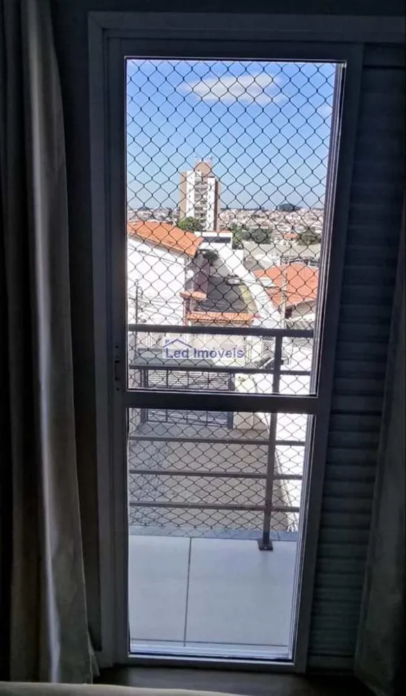 Sobrado, 2 quartos, 67 m² - Foto 8