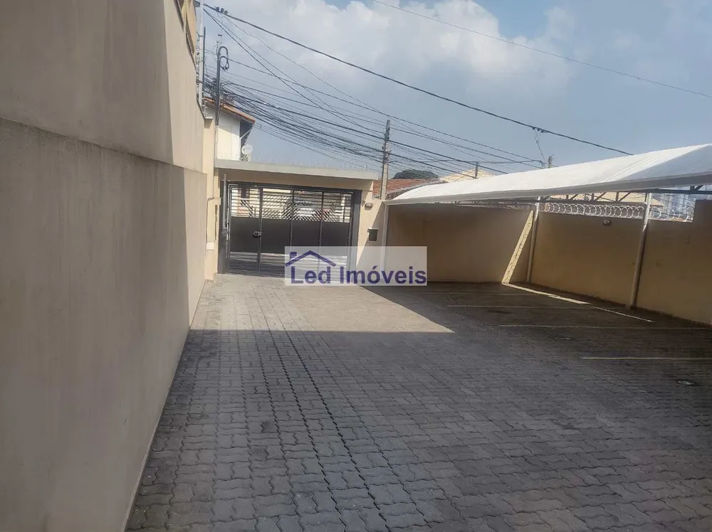 Sobrado, 2 quartos, 67 m² - Foto 11