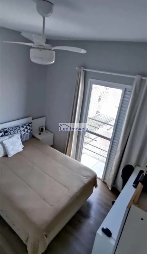 Sobrado, 2 quartos, 67 m² - Foto 6