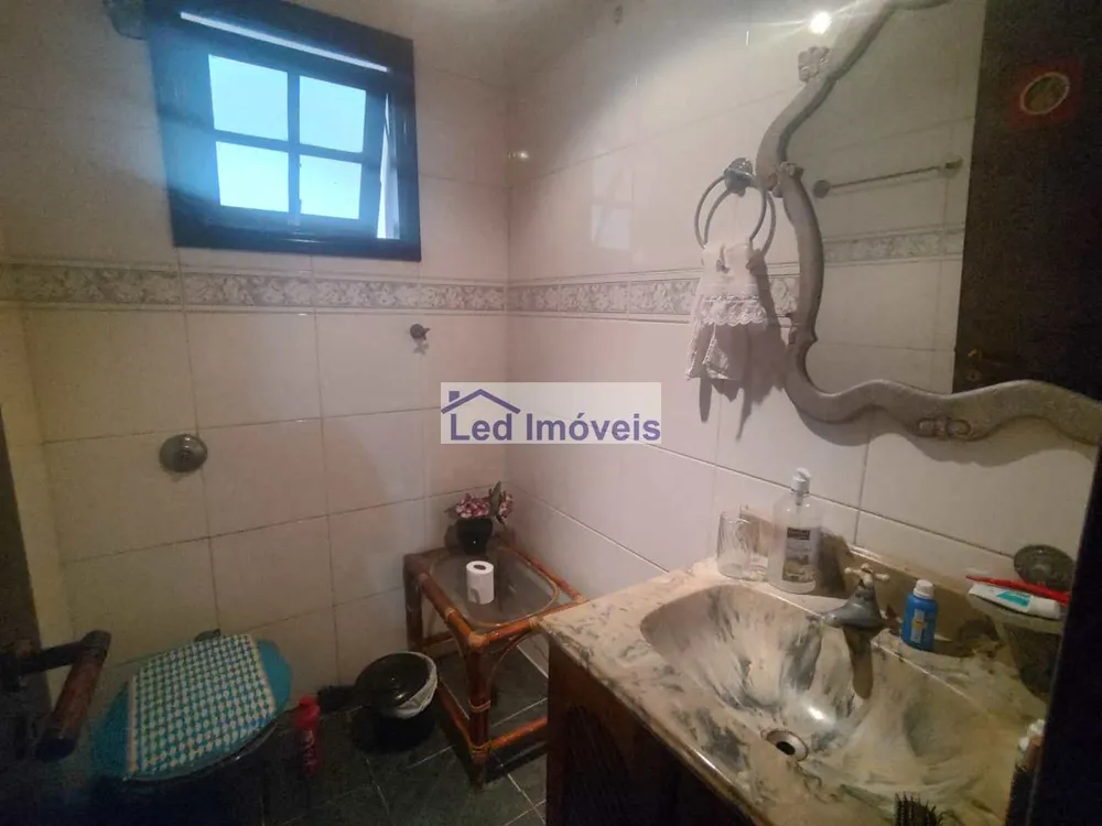 Sobrado, 3 quartos - Foto 1