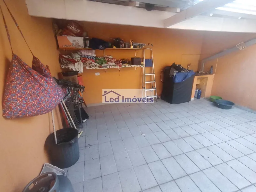 Sobrado, 3 quartos - Foto 8