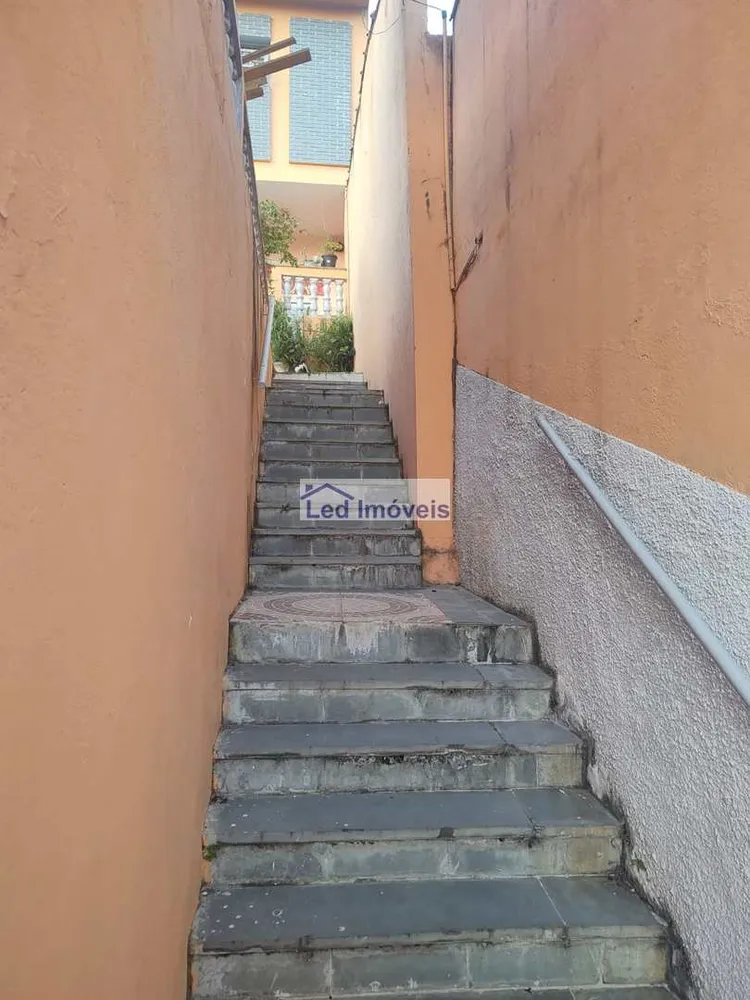 Sobrado, 3 quartos - Foto 9