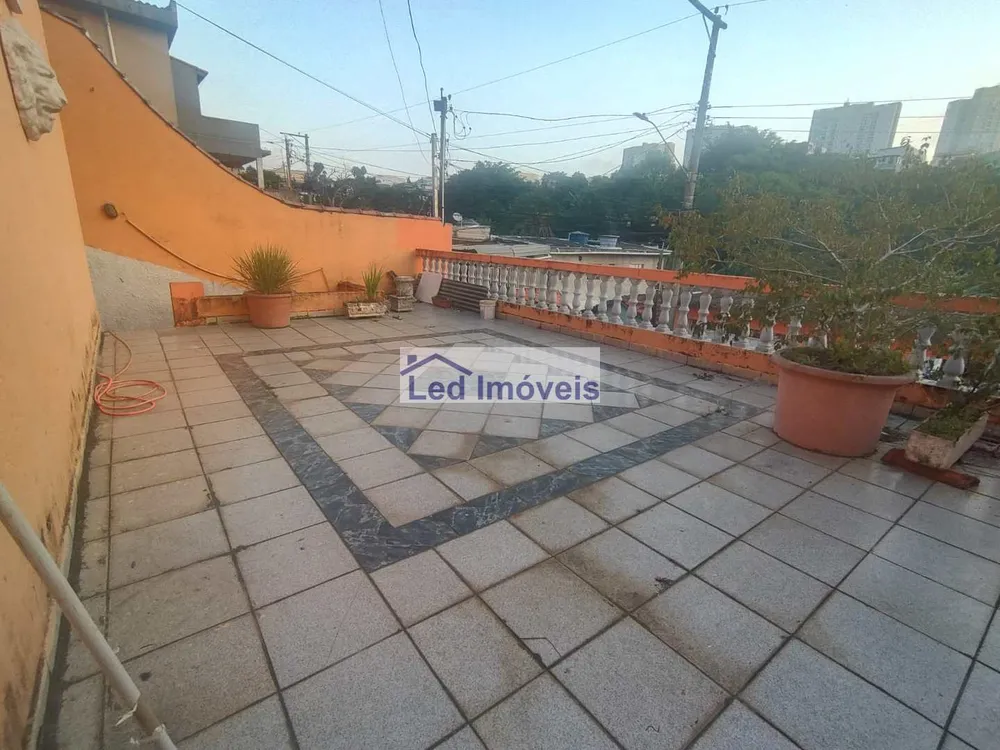 Sobrado, 3 quartos - Foto 3
