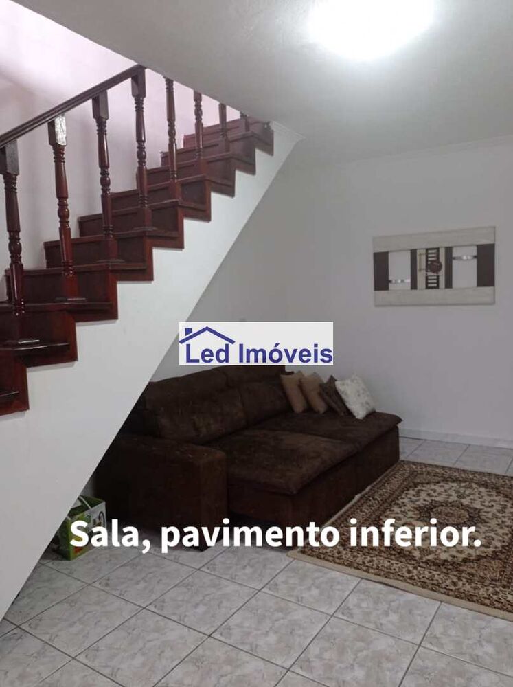 Sobrado, 5 quartos - Foto 3