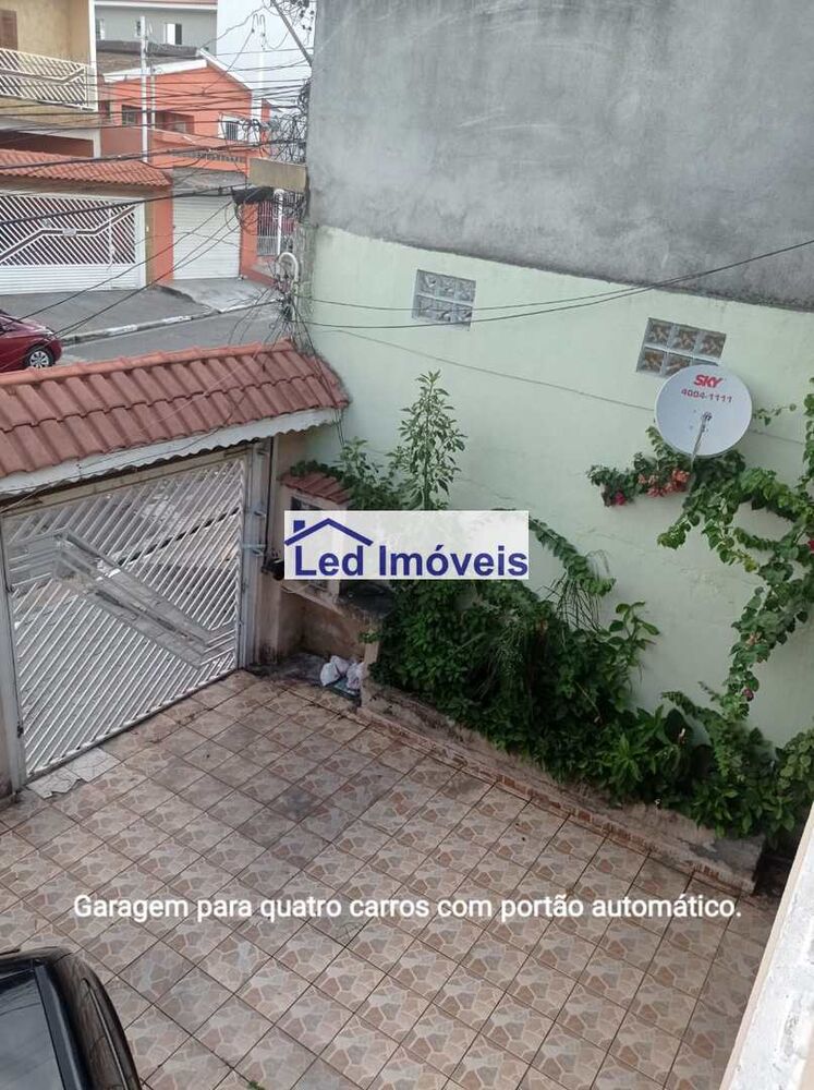 Sobrado, 5 quartos - Foto 15