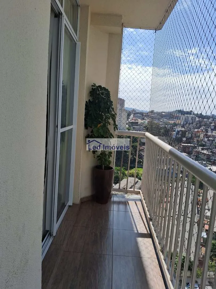 Apartamento, 2 quartos - Foto 2