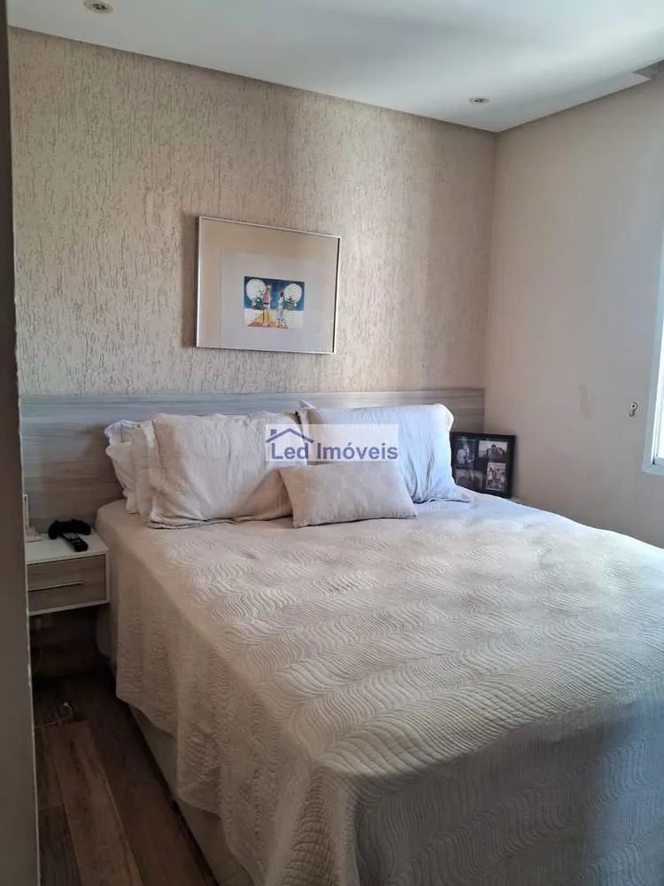 Apartamento, 2 quartos - Foto 4