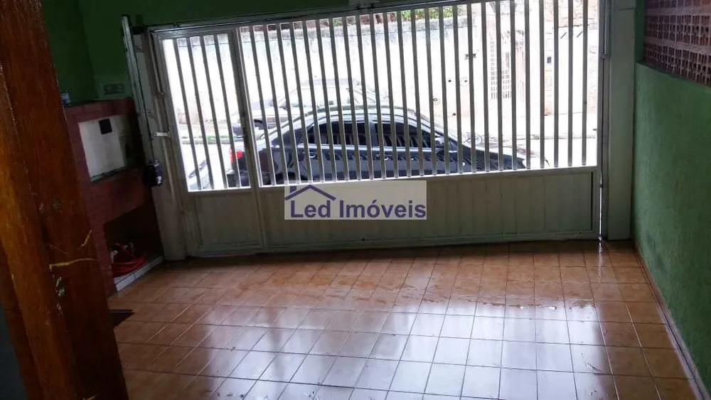 Casa, 3 quartos, 215 m² - Foto 16