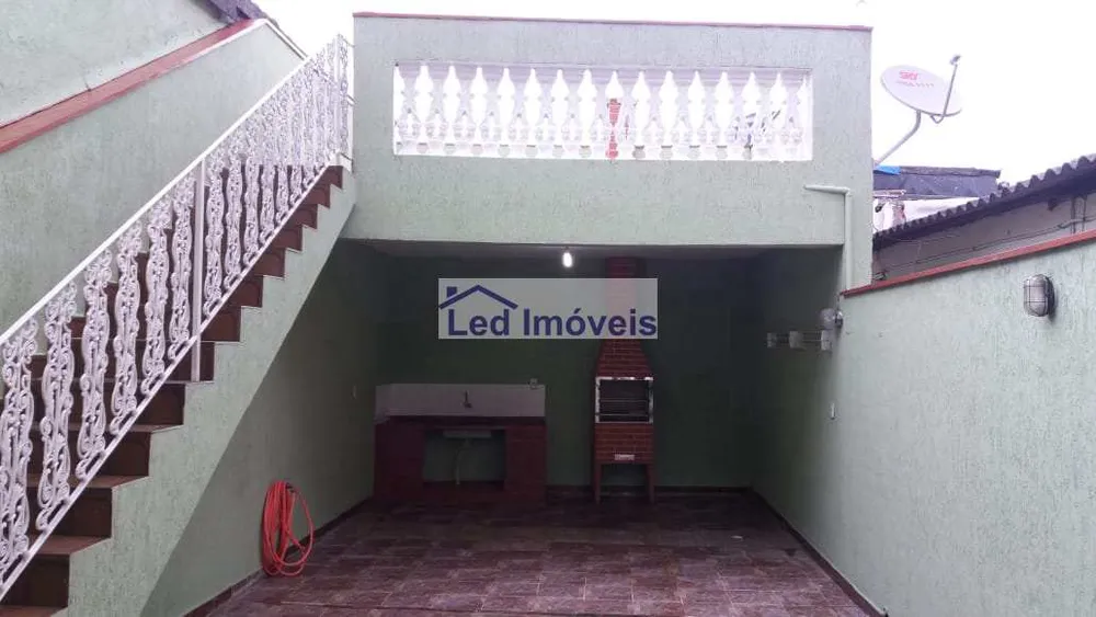 Casa, 3 quartos, 215 m² - Foto 13