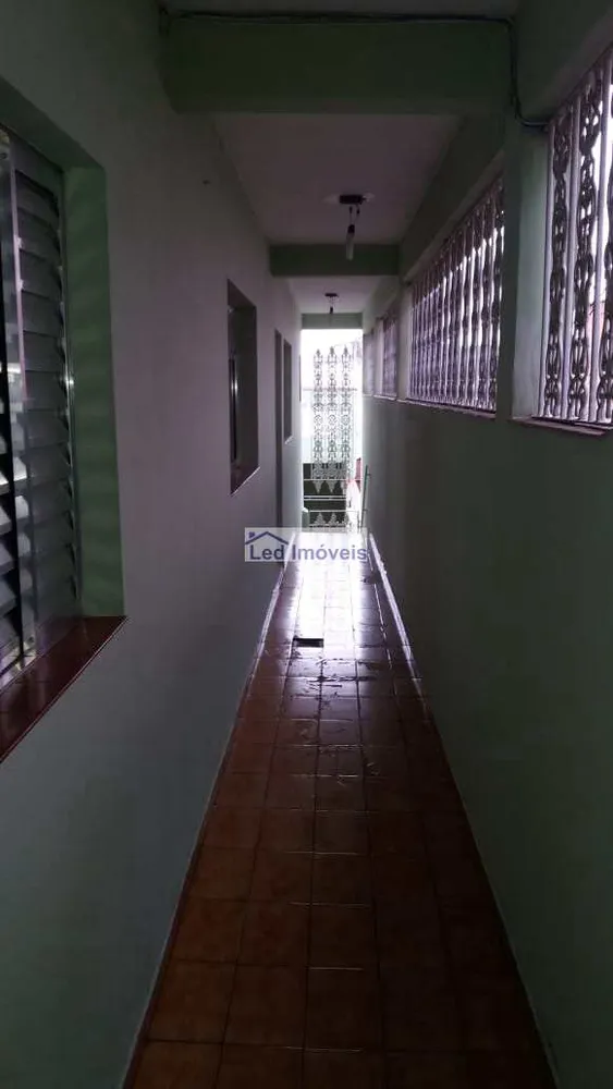 Casa, 3 quartos, 215 m² - Foto 11