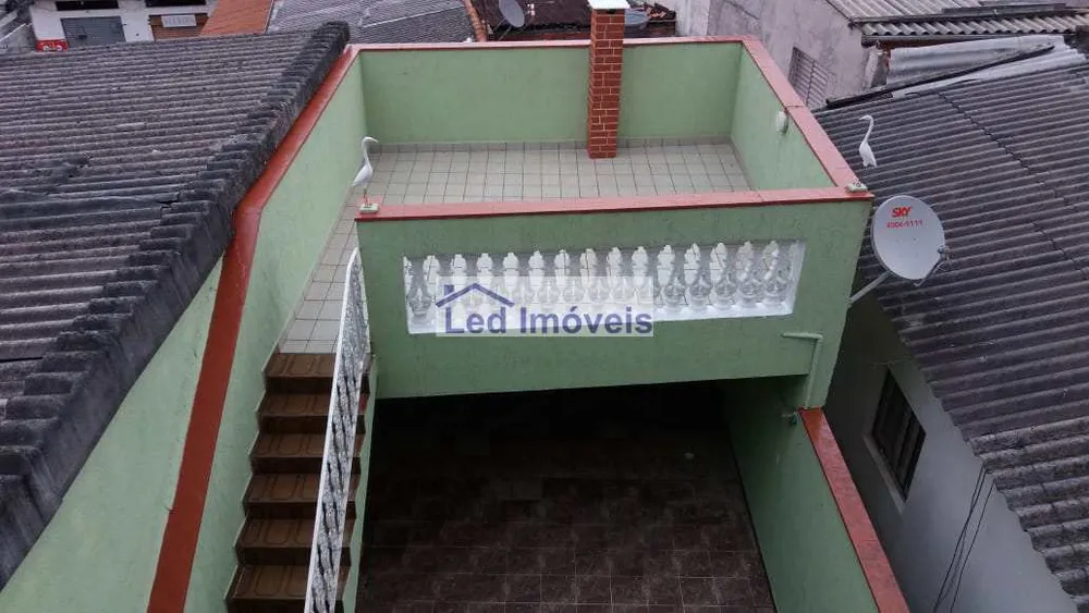 Casa, 3 quartos, 215 m² - Foto 15