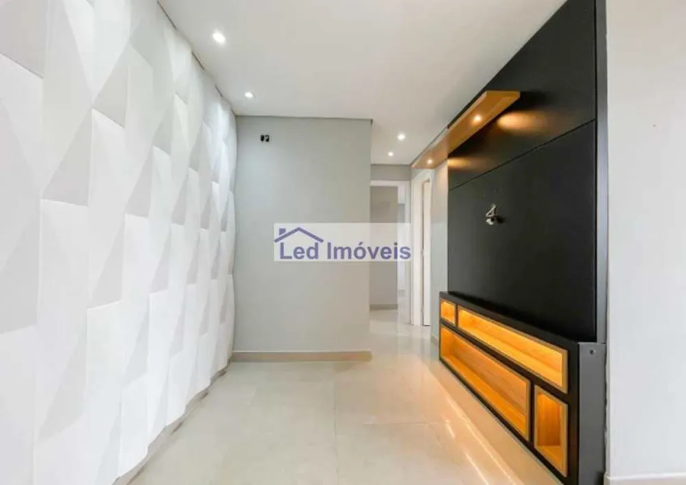Apartamento, 2 quartos, 50 m² - Foto 4