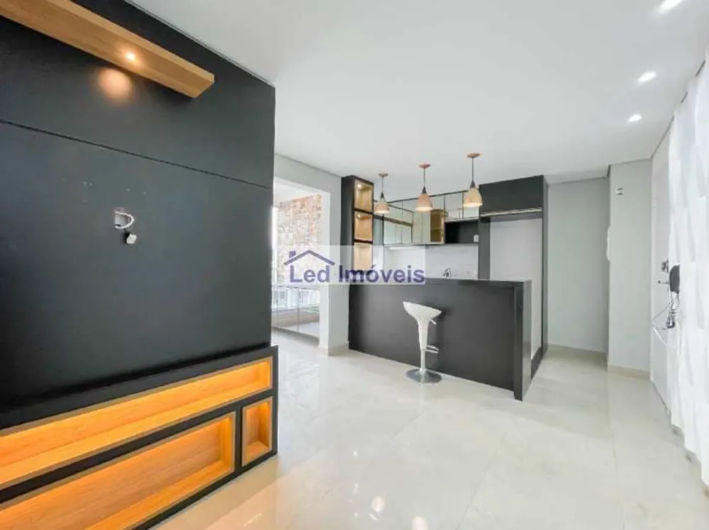 Apartamento, 2 quartos, 50 m² - Foto 1